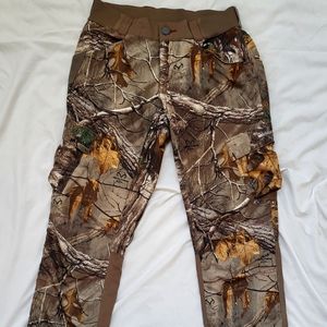 Field & Stream Hunting Camo Cargo Pants